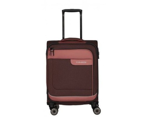 Валіза Travelite Viia Rose S (TL092847-14)