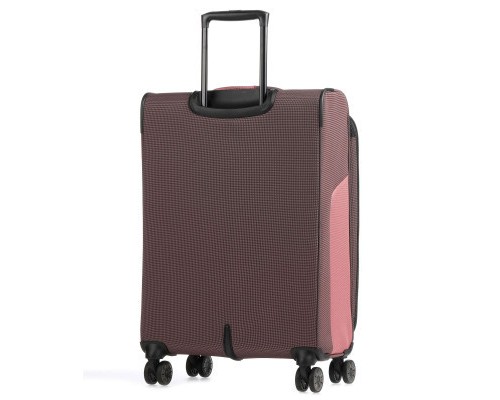Валіза Travelite Viia Rose S (TL092847-14)