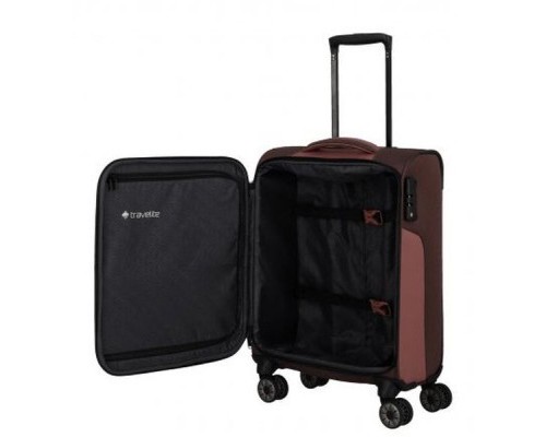 Валіза Travelite Viia Rose S (TL092847-14)