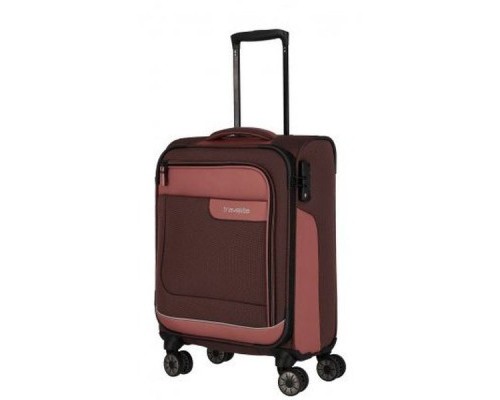 Валіза Travelite Viia Rose S (TL092847-14)