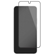 Скло захисне PowerPlant Full screen Samsung Galaxy S22 (GL601131)