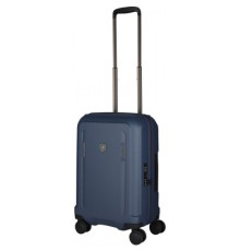 Валіза Victorinox Travel Werks Traveller 6.0 HS Blue S Frequent Flyer (Vt609967)