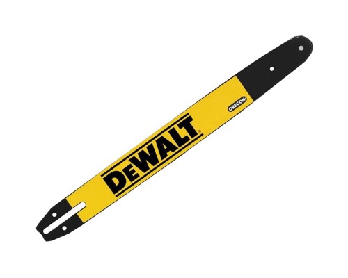 Шина для ланцюгової пили DeWALT 3/8