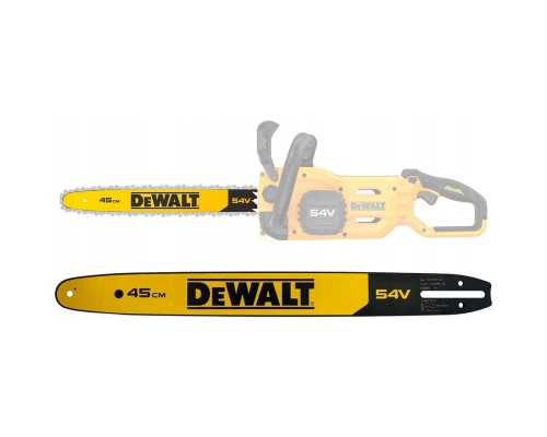 Шина для ланцюгової пили DeWALT 3/8