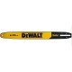 Шина для ланцюгової пили DeWALT 3/8