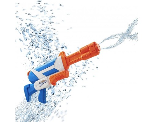 Іграшкова зброя Hasbro Nerf Водний бластер Твістер (F3884)