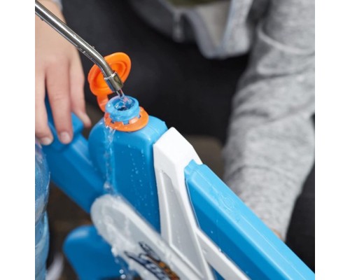 Іграшкова зброя Hasbro Nerf Водний бластер Твістер (F3884)