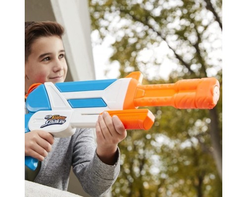 Іграшкова зброя Hasbro Nerf Водний бластер Твістер (F3884)