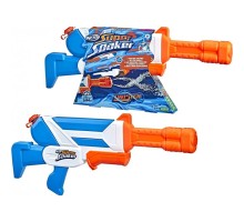 Іграшкова зброя Hasbro Nerf Водний бластер Твістер (F3884)