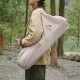 Туристичний килимок Naturehike NH21FCD11 Beige (6927595793329)