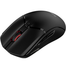 Мишка HyperX Pulsefire Haste 2 Wireless Black (6N0B0AA)