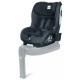 Автокрісло Peg-Perego Viaggio FF105 Ebony з базою I-size, темно-сіре (PACK01-FF105000001)
