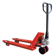 Візок гідравлічний POWERLIFT 3т, 85-200мм, вила 1150*540мм (HPT30GP)