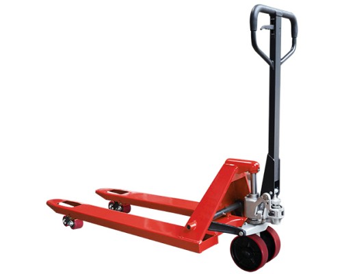 Візок гідравлічний POWERLIFT 3т, 85-200мм, вила 1150*540мм (HPT30GP)