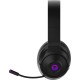 Навушники Lorgar Noah 701 Black (LRG-GHS701)