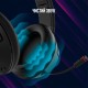 Навушники Lorgar Noah 701 Black (LRG-GHS701)