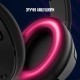 Навушники Lorgar Noah 701 Black (LRG-GHS701)