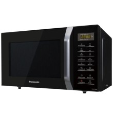 Мікрохвильова піч Panasonic NN-GT35HBZPE