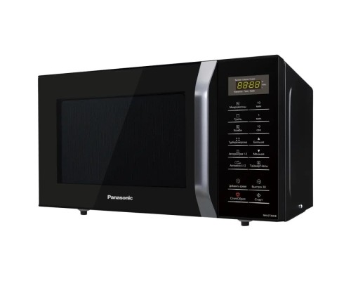 Мікрохвильова піч Panasonic NN-GT35HBZPE