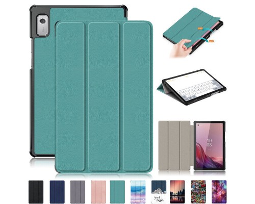 Чохол до планшета BeCover Smart Case Lenovo Tab M9 TB-310 9