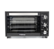 Електропіч Hölmer HEO-142CRL