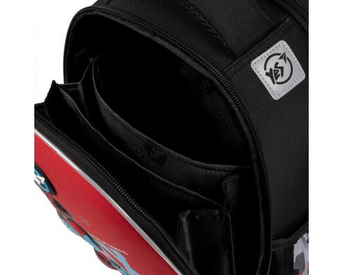 Портфель Yes H-100 BMX (559416)