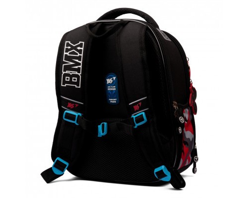 Портфель Yes H-100 BMX (559416)