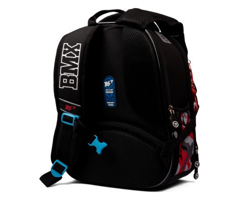 Портфель Yes H-100 BMX (559416)