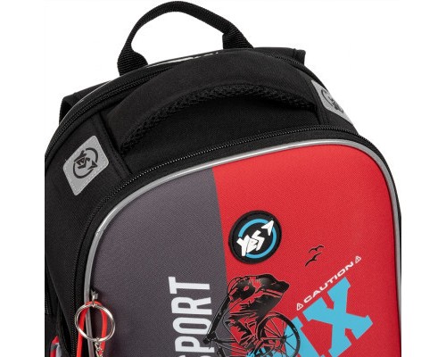 Портфель Yes H-100 BMX (559416)