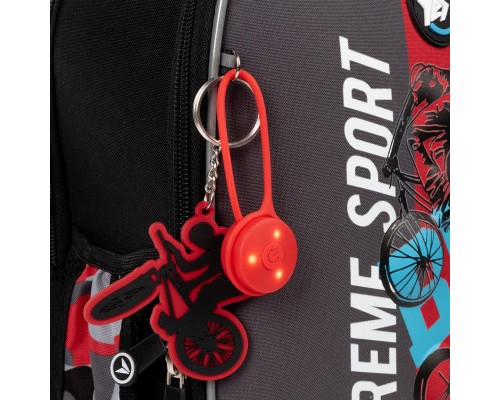 Портфель Yes H-100 BMX (559416)