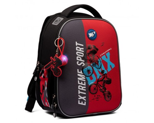 Портфель Yes H-100 BMX (559416)