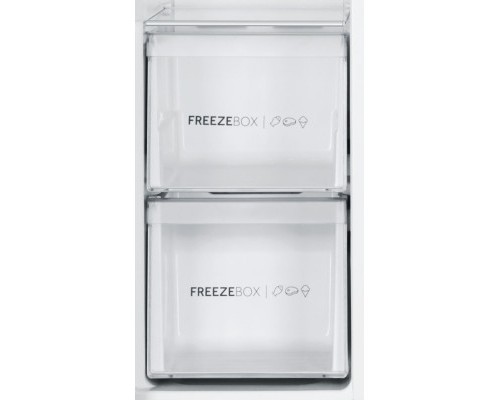 Холодильник Haier HSR3918ENPB