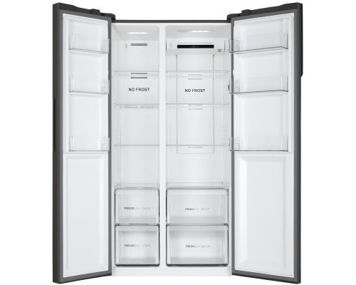 Холодильник Haier HSR3918ENPB