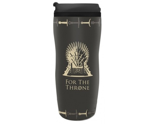 Термокружка ABYstyle Game Of Thrones Throne (ABYTUM019)
