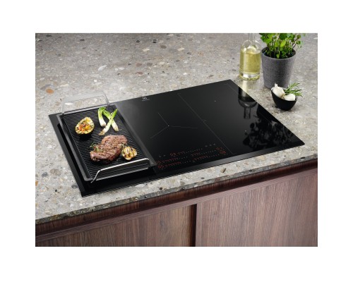 Варочна поверхня Electrolux EIV84550