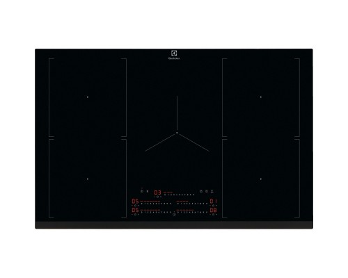 Варочна поверхня Electrolux EIV84550