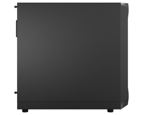 Корпус Fractal Design Focus 2 Black Solid (FD-C-FOC2A-07)