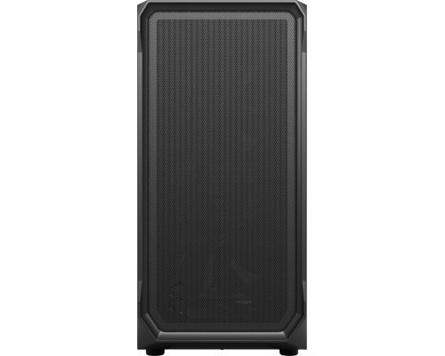 Корпус Fractal Design Focus 2 Black Solid (FD-C-FOC2A-07)