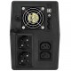 Пристрій безперебійного живлення FSP iFP-1500 USB, IEC, Schuko (PPF9003100)