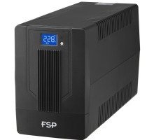 Пристрій безперебійного живлення FSP iFP-1500 USB, IEC, Schuko (PPF9003100)