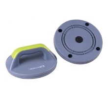 Упори для віджимань Ecofit MD1434 PP + ABS (К00021974)