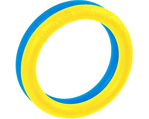 Іграшка для собак Puller Mini Colors of freedom d 18 см (d6491)