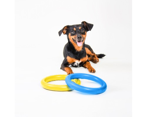 Іграшка для собак Puller Mini Colors of freedom d 18 см (d6491)