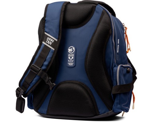 Рюкзак шкільний Yes TS-93 by Andre Tan Space dark blue (559037)