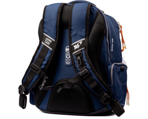 Рюкзак шкільний Yes TS-93 by Andre Tan Space dark blue (559037)