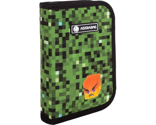 Пенал Astrabag AC1 Pixel one (503022019)