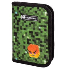 Пенал Astrabag AC1 Pixel one (503022019)