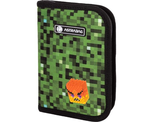 Пенал Astrabag AC1 Pixel one (503022019)