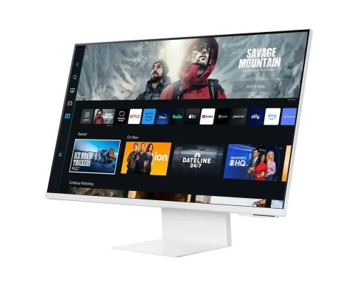 Монітор Samsung M8 M80C (LS32CM801UIXUA)