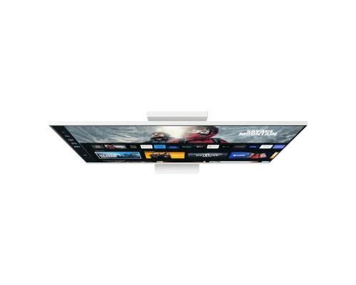 Монітор Samsung M8 M80C (LS32CM801UIXUA)